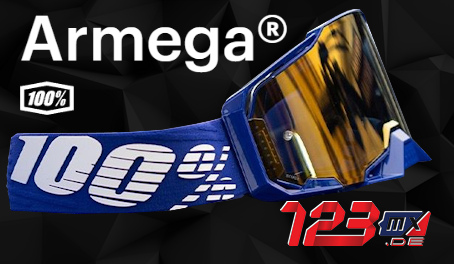 100% ARMEGA Brille im Wert von 109 EUR by 123MX.DE