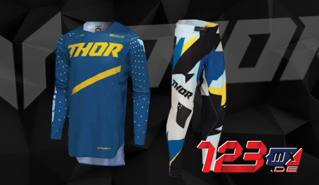 123MX.DE THOR Kombo nach Wunsch