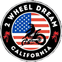 MOTOCROSS URLAUB IN KALIFORNIEN IN DEN USA
