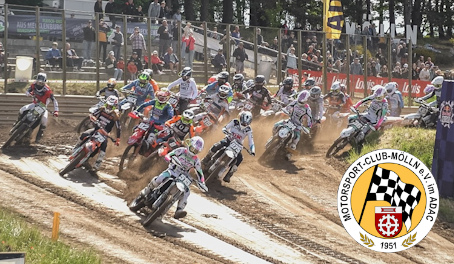 MSC MÖLLN E.V. IM ADAC