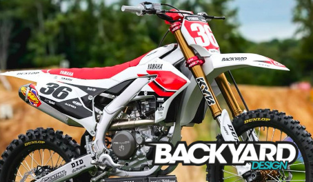 BACKYARDDESIGN.DE Komplettdekor