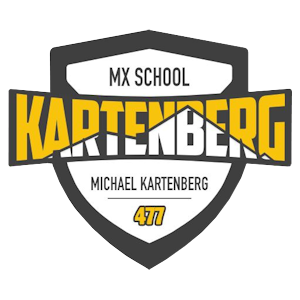 Michael Kartenberg Motocross Trainings Sachsen-Anhalt