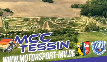MCC TESSIN JUGENDTRAINING