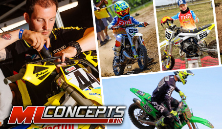 ML-CONCEPTS MATHIAS LINKE MOTOCROSS JUGENDFÖRDERUNG