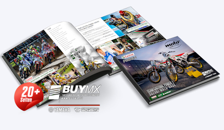 MX-CONCEPT BY MOTOCROSS-MAGAZIN.DE