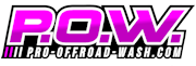 PRO OFFROAD WASH