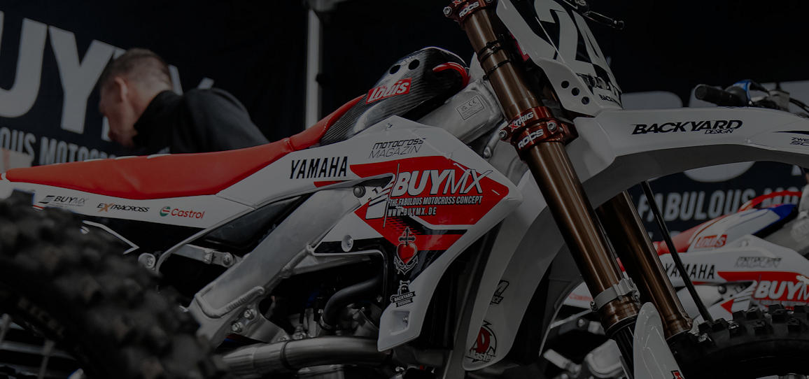 rhys Budd sx dortmund