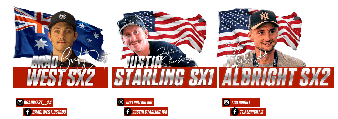 ADAC SUPERCROSS STUTTGART 2025