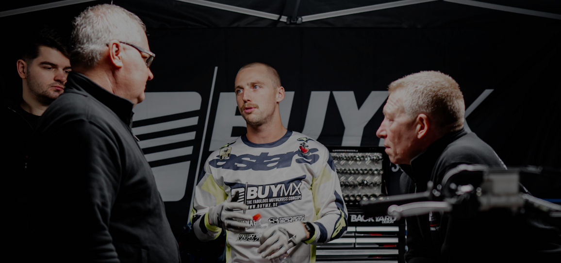 ADAC Supercross Dortmund 2026