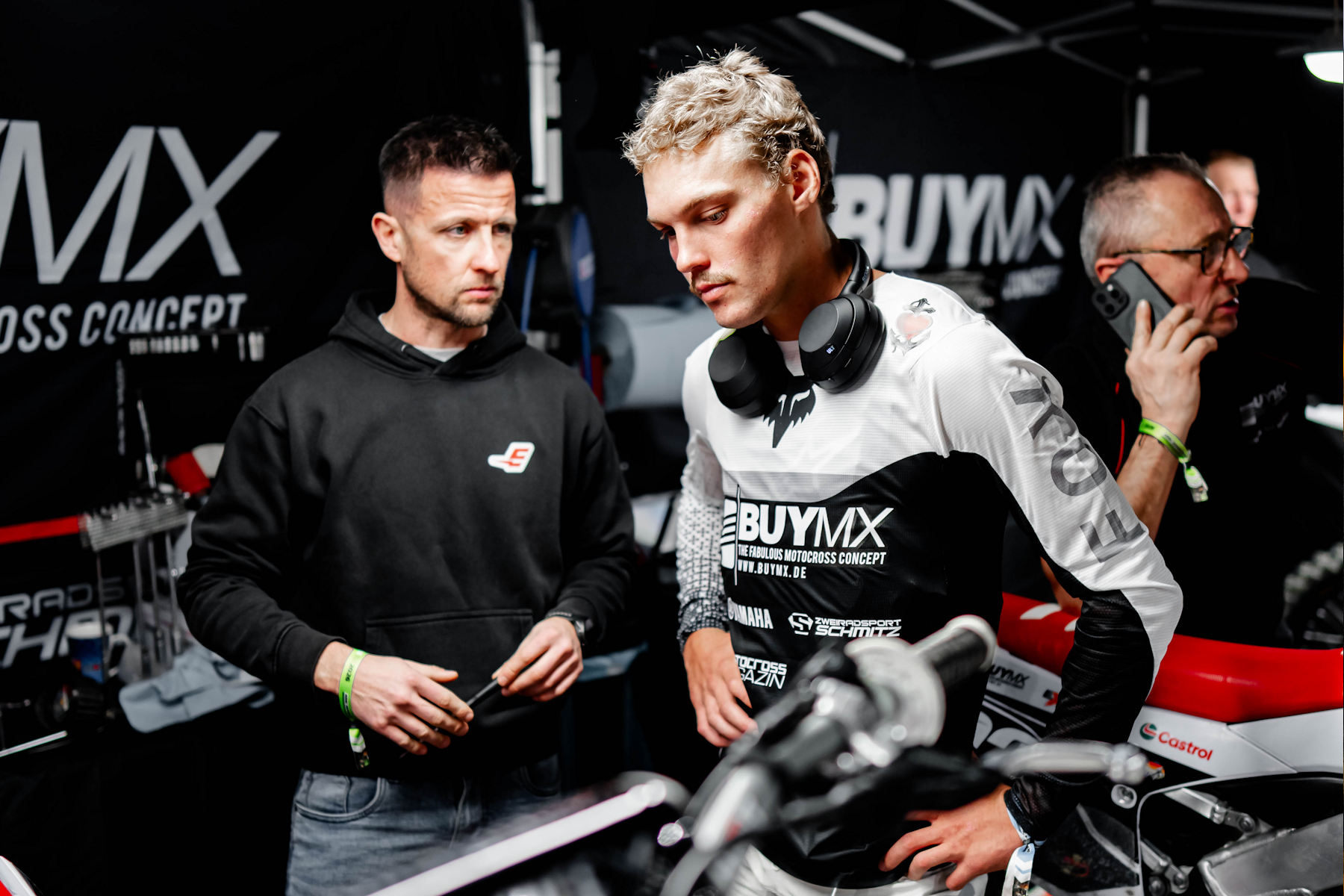 noah-ferguson-australia-team-buymx-yamaha-adac-supercross-dortmund-2026-5 Noah Ferguson, ADAC SUPERCROSS Dortmund 2026