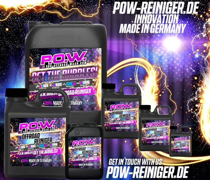 POW Reiniger
