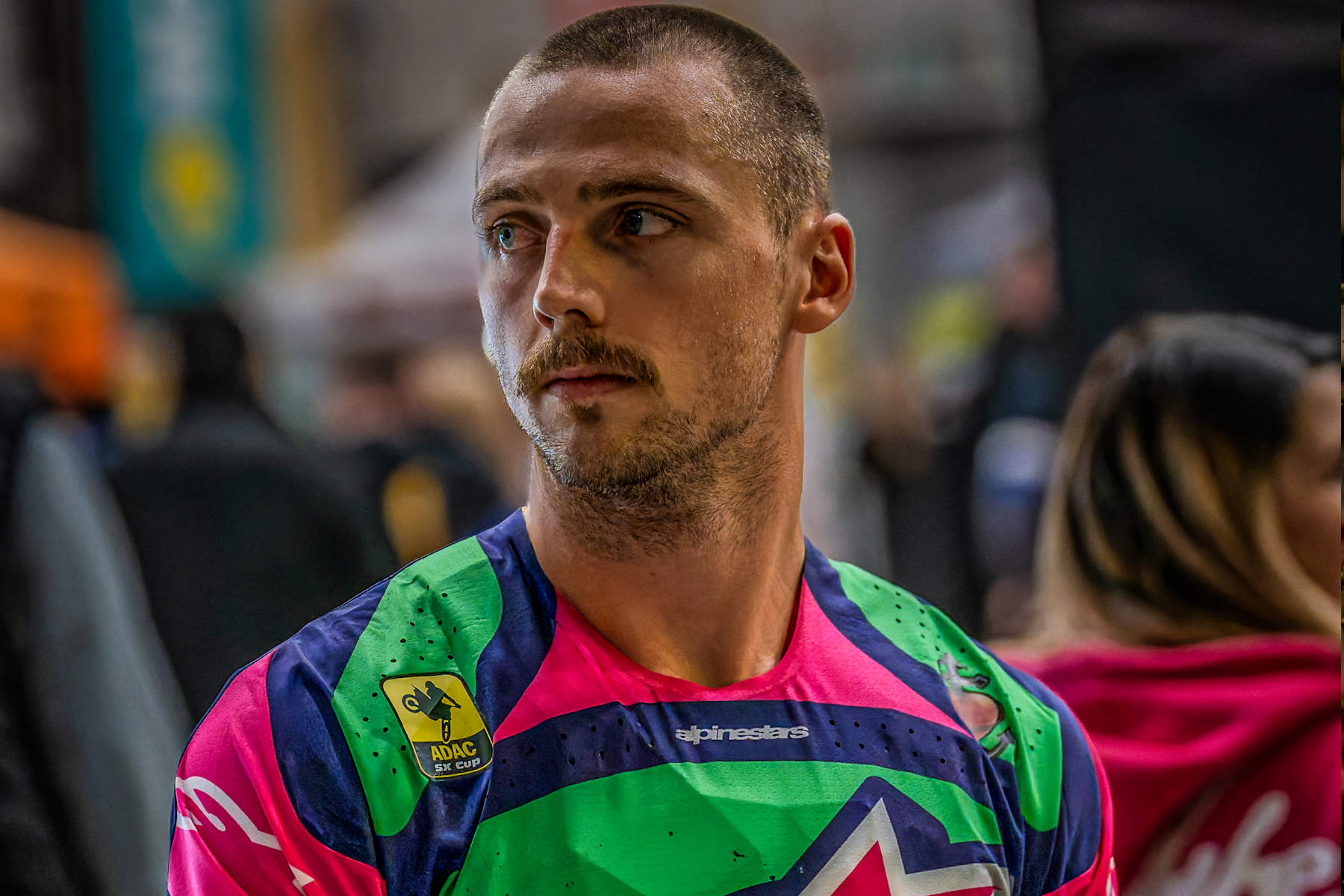 rhys-budd-adac-supercross-dortmund-2026-5 RHYS BUDD, TEAM BUYMX YAMAHA - ADAC SUPERCROSS DORTMUND 2026