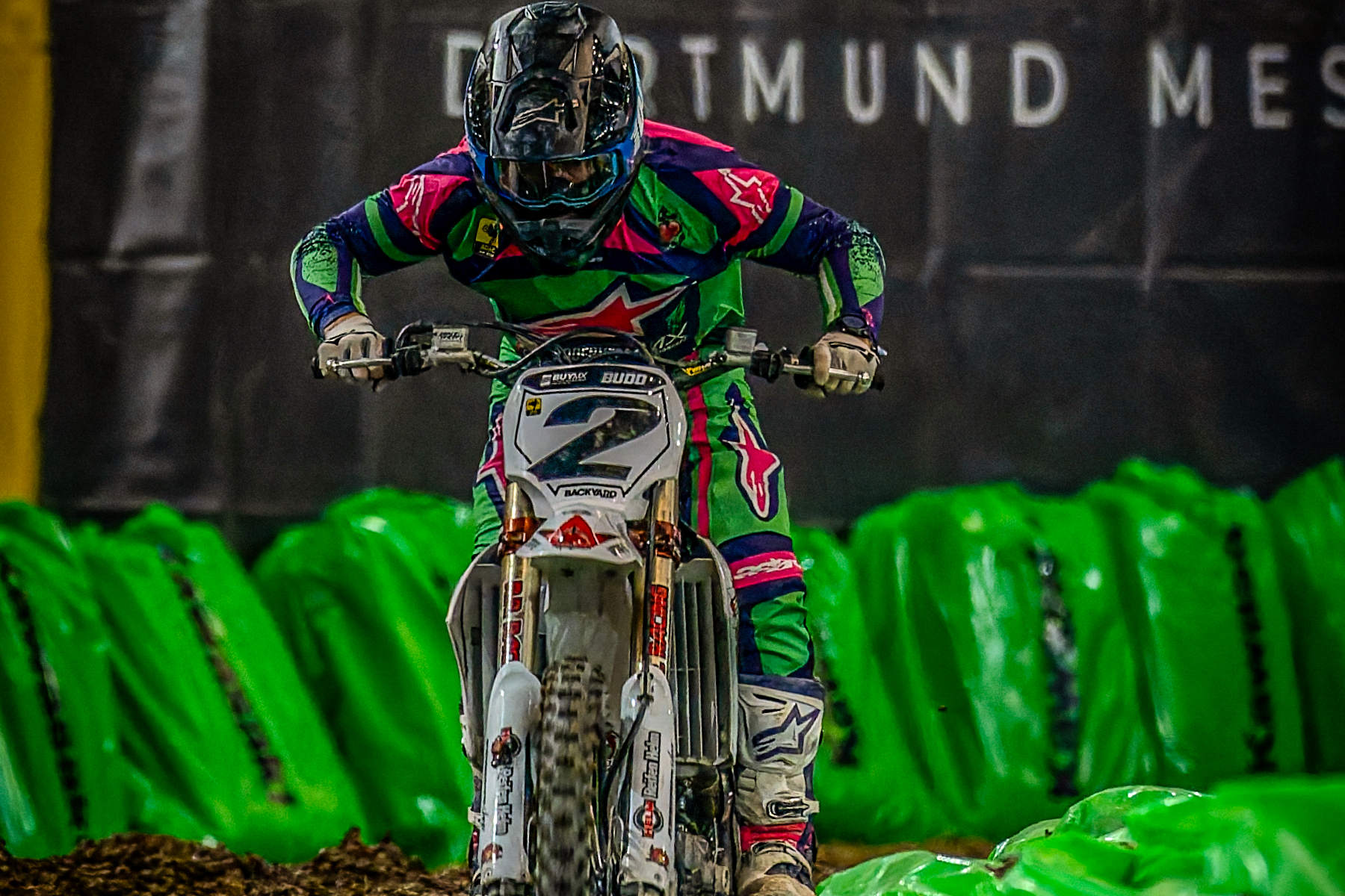 rhys-budd-adac-supercross-dortmund-2026-6 RHYS BUDD, TEAM BUYMX YAMAHA - ADAC SUPERCROSS DORTMUND 2026
