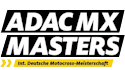 ADAC MX MASTERS LOGO