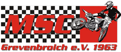 MSC GREVENBROICH LOGO