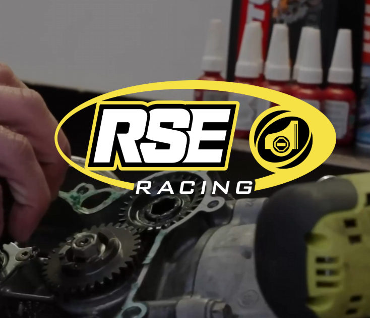 RSE RACING