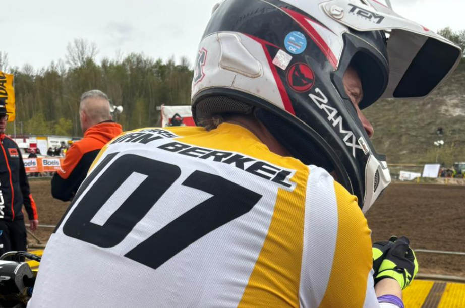 lars-van-berkel-team-buymx3 LARS VAN BERKEL, TEAM BUYMX YAMAHA