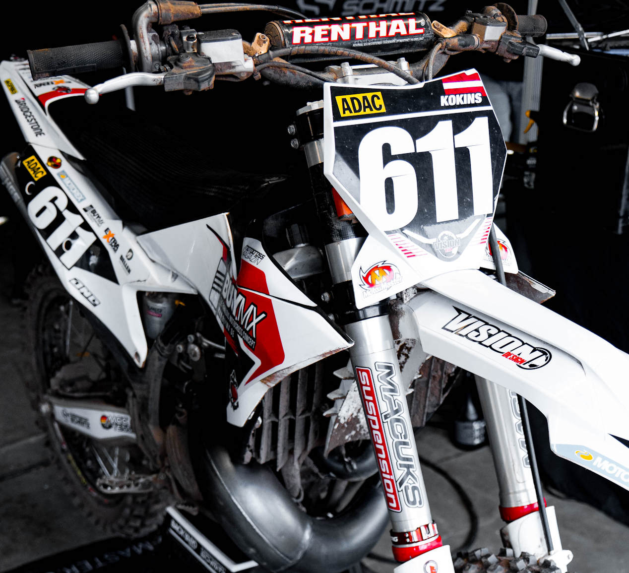 markuss-kokins-team-buymx2 Markuss Kokins, Team BUYMX YAMAHA