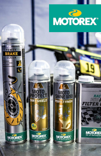 MOTOREX