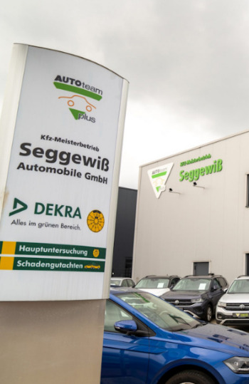 SEGGEWISS AUTOMOBILE