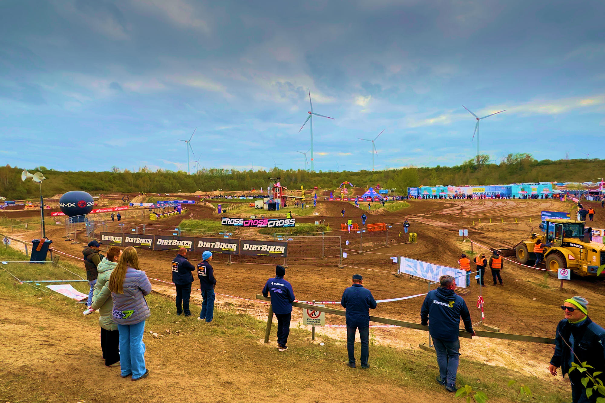 ADAC MX MASTERS GREVENBROICH 2026