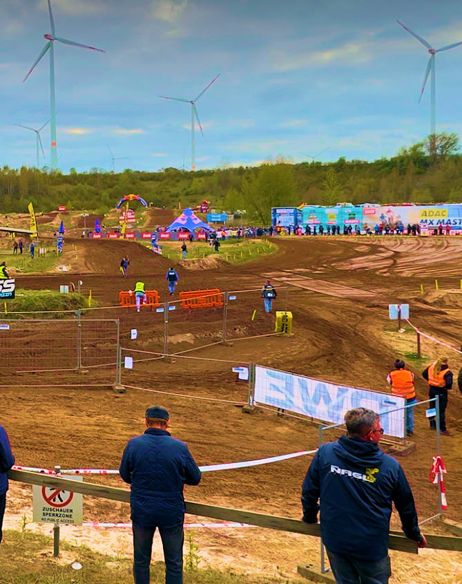 ADAC MX MASTERS GREVENBROICH 2026