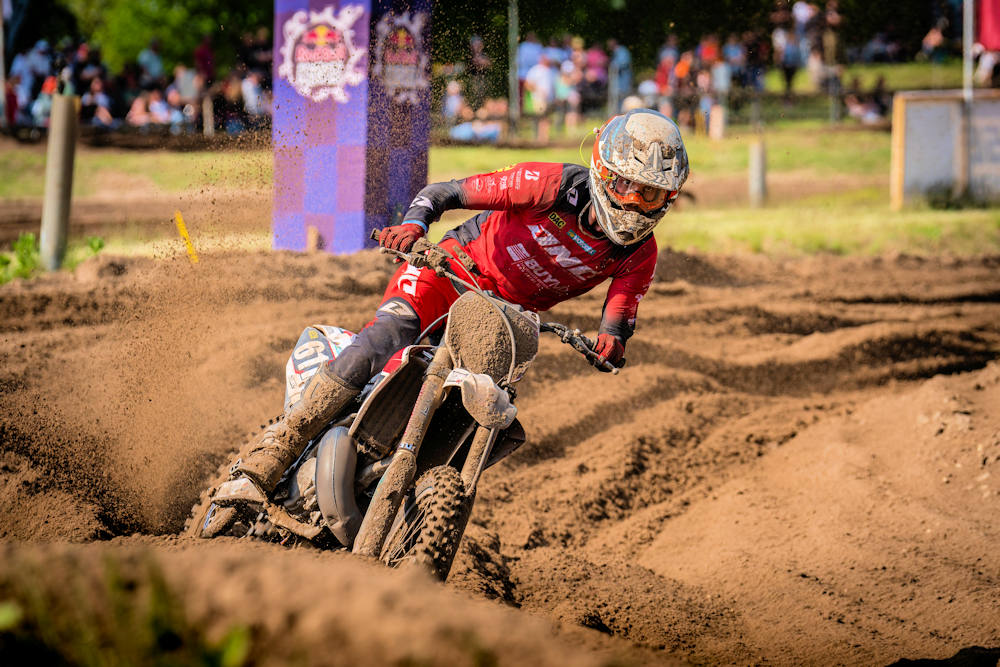Markuss Kokins Dreetz 2026