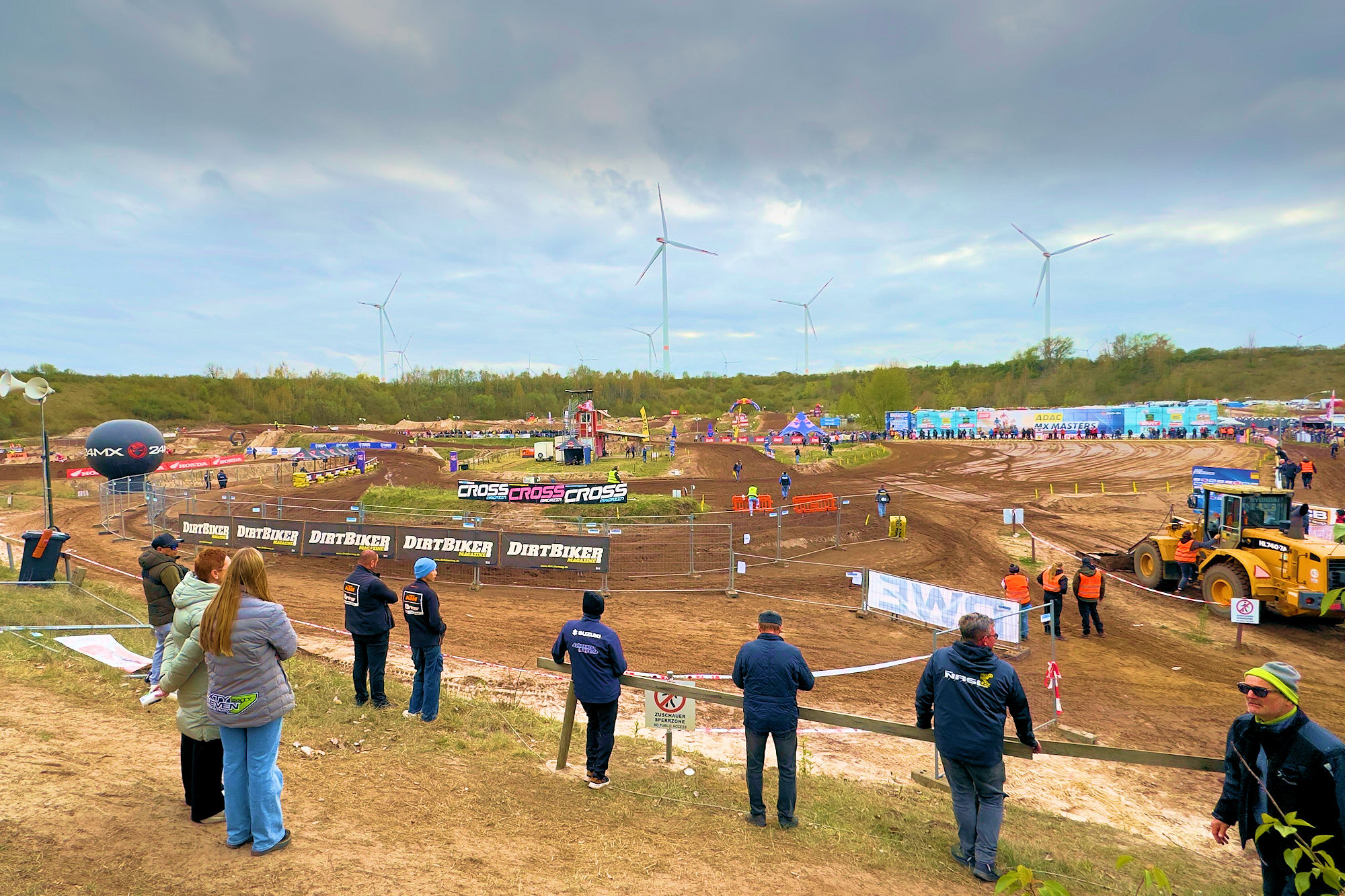 ADAC MX MASTERS Grevenbroich 2026